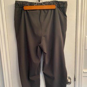 COPY - Lululemon Joggers x 2